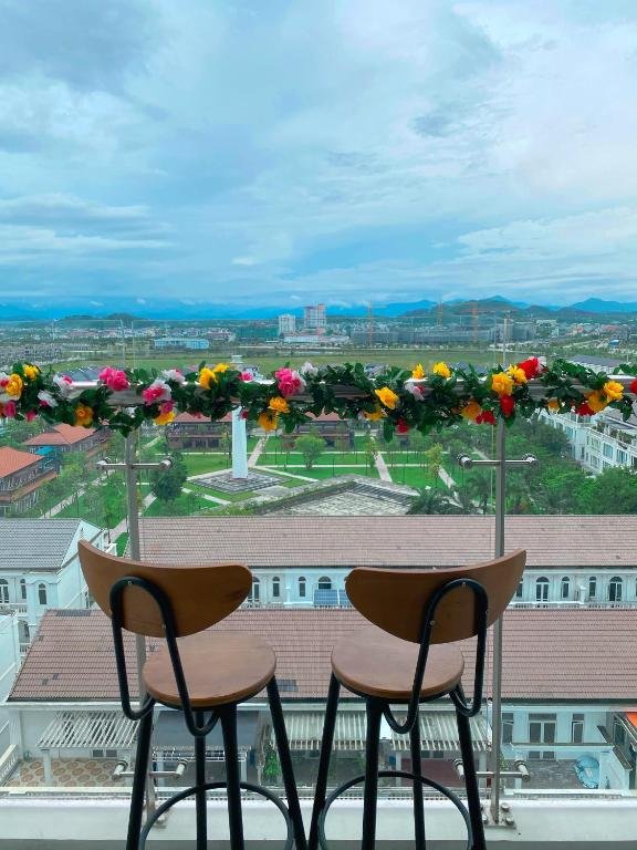 Mô Tê Huế Homestay